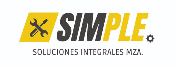 logo simple